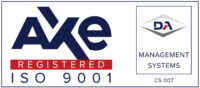 Certificazione ISO 9001
